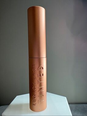 5/$60 LIVE TINTED Legacy Lash Mascara Black New Unused Sephora